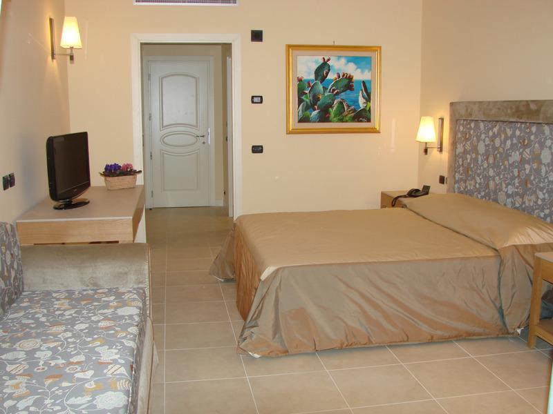 Cefalu Sea Palace エクステリア 写真