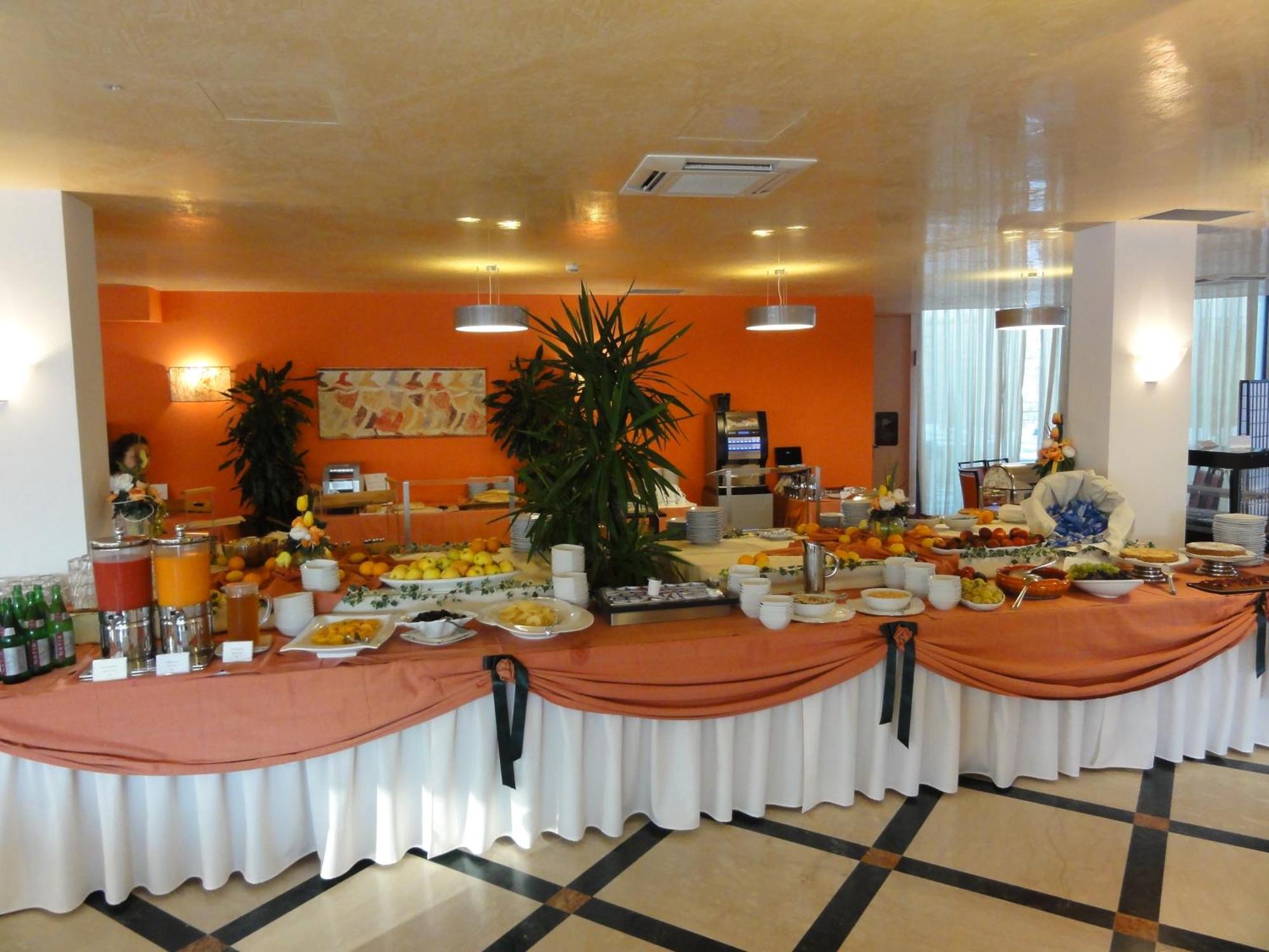 Cefalu Sea Palace エクステリア 写真