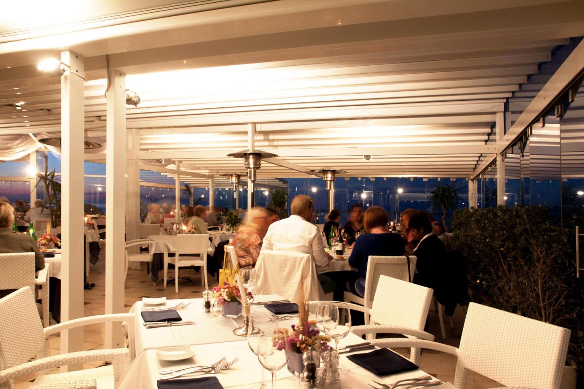 Cefalu Sea Palace エクステリア 写真