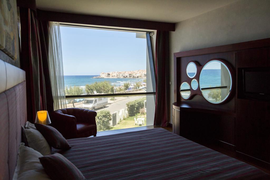 Cefalu Sea Palace エクステリア 写真