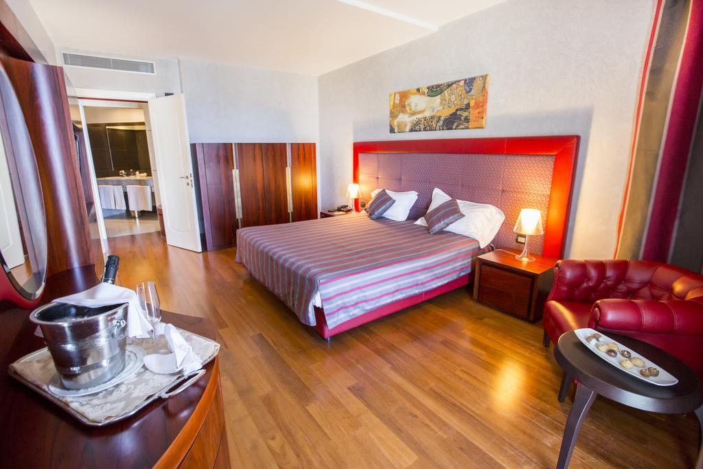 Cefalu Sea Palace エクステリア 写真