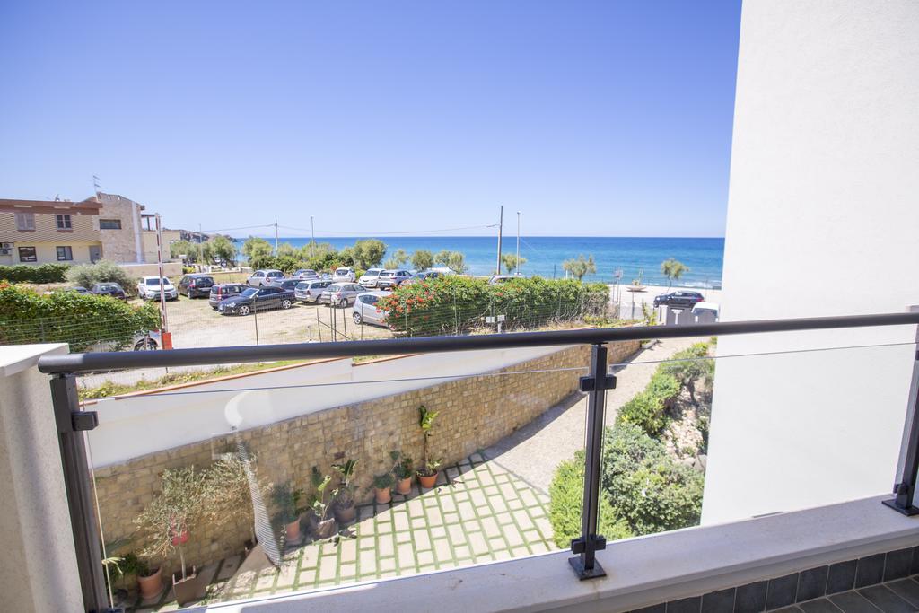 Cefalu Sea Palace エクステリア 写真