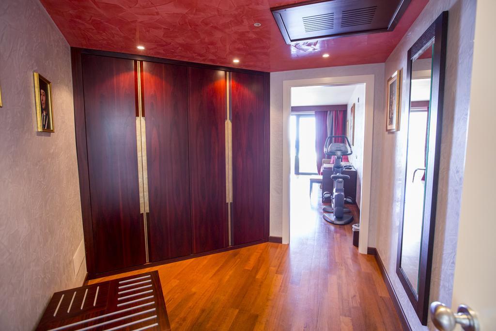 Cefalu Sea Palace エクステリア 写真