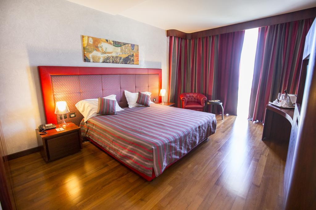 Cefalu Sea Palace エクステリア 写真