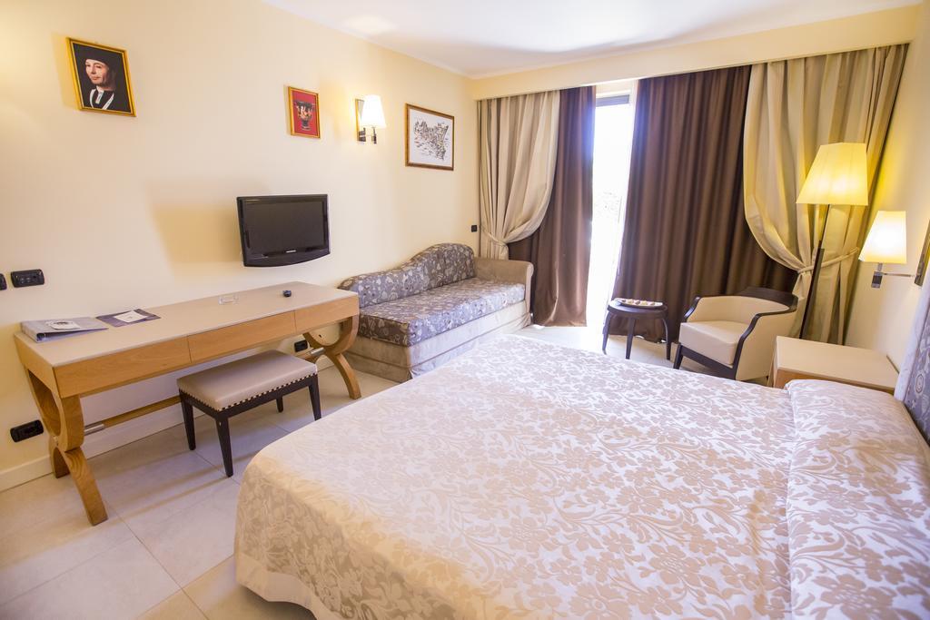 Cefalu Sea Palace エクステリア 写真