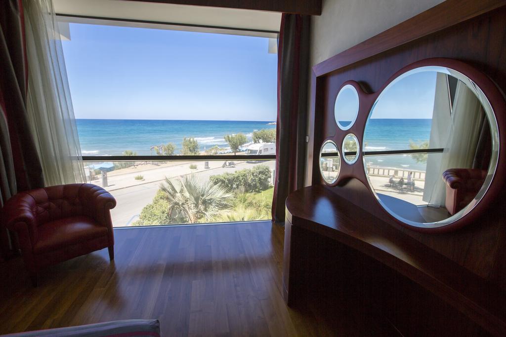 Cefalu Sea Palace エクステリア 写真