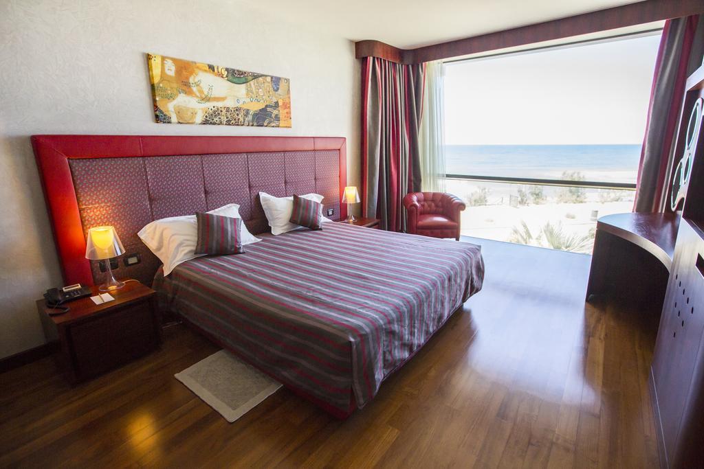 Cefalu Sea Palace エクステリア 写真
