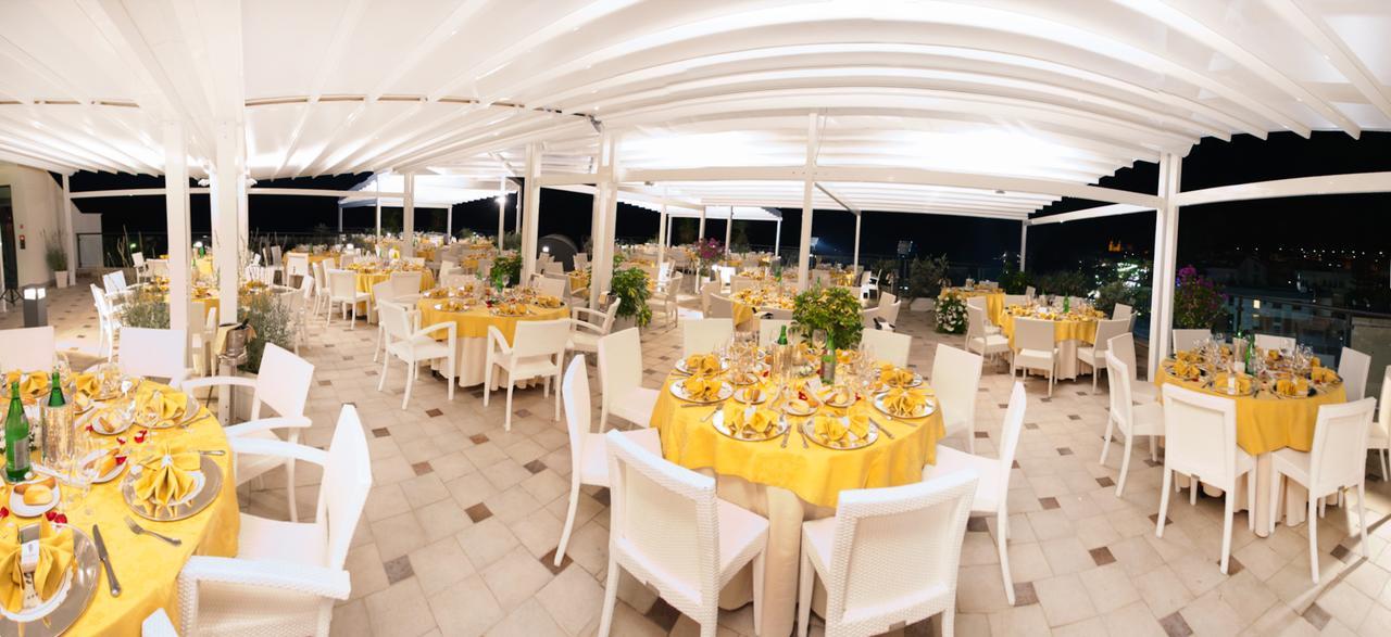 Cefalu Sea Palace エクステリア 写真