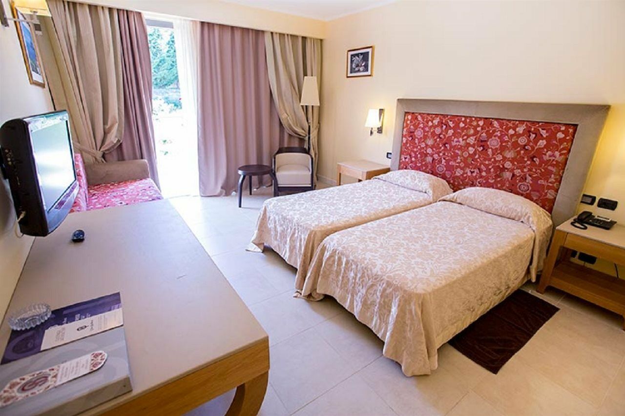 Cefalu Sea Palace エクステリア 写真