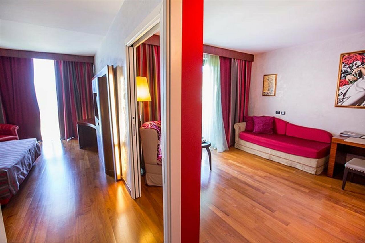 Cefalu Sea Palace エクステリア 写真