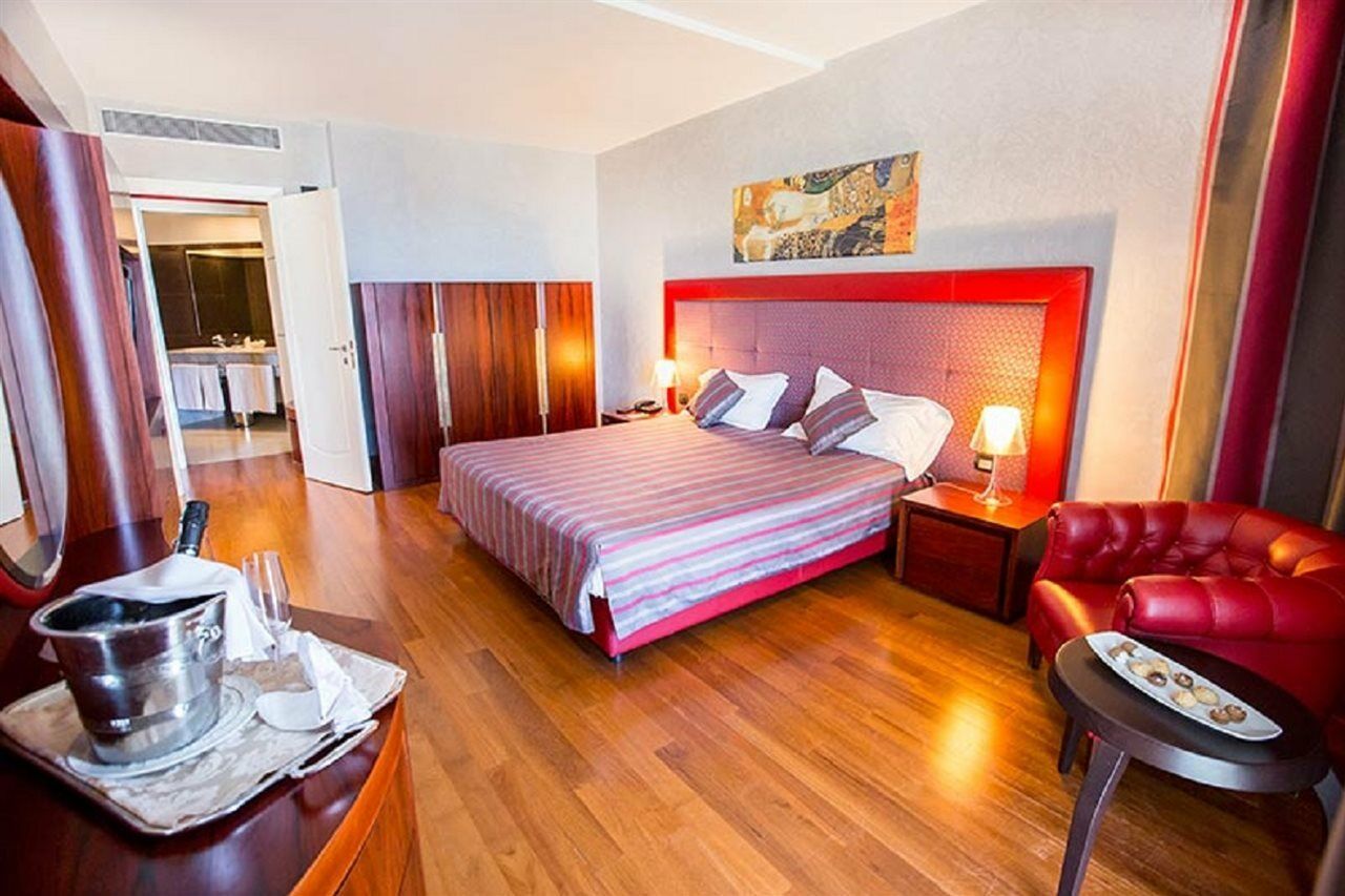 Cefalu Sea Palace エクステリア 写真