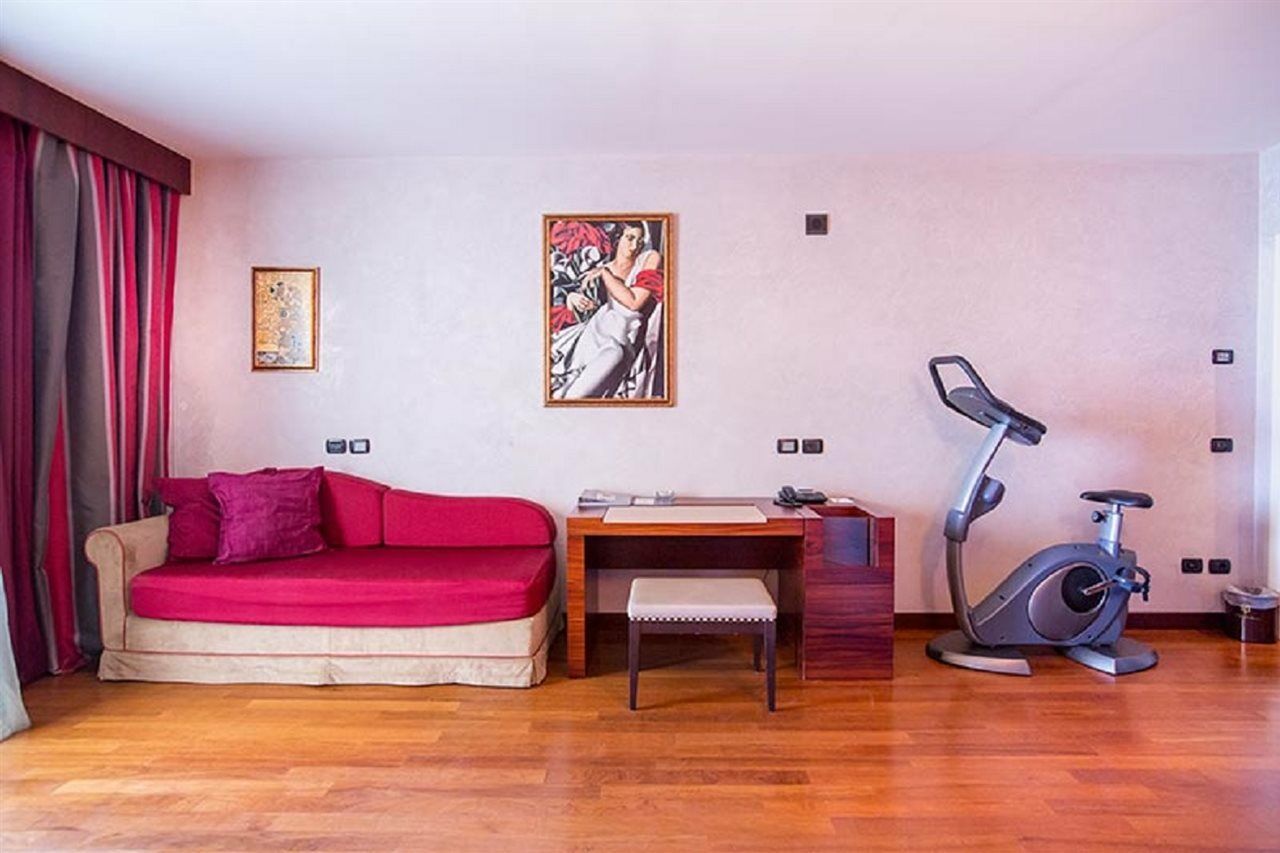 Cefalu Sea Palace エクステリア 写真